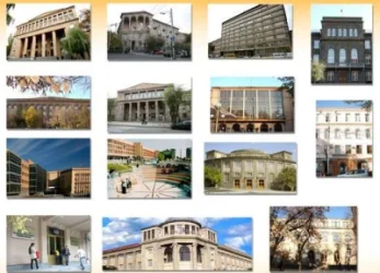 Հայտնի են Հայաստանի ամենապահանջված բուհերը