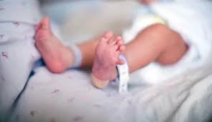The Person Who Left Newborn Girl Named Sose in Halabyan Has Yet to Be Found by Police
