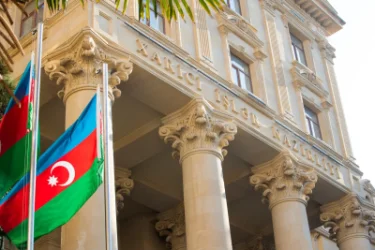 Baku Demands Immediate Actions from Russia; Ambassador Summoned to MFA