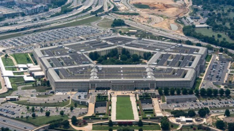 Pentagon Demands Universities Sever Ties with Russia
