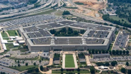 Pentagon Demands Universities Sever Ties with Russia