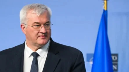 Russia Inflicts Over $600 Billion in Damage to Ukraine's Infrastructure