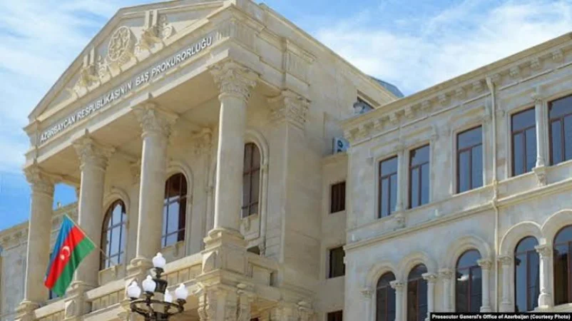 Azerbaijan's Wanted Chadayev Resigns