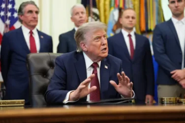 Trump Halts Negotiations with Iran