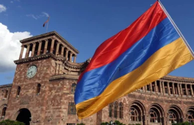 Ինչ փուլում է TRIPP-ը. պարզաբանում կառավարությունից