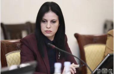 Investigator Allows Arəgnaz Manukyan to Meet with Her Daughter, According to Lawyer