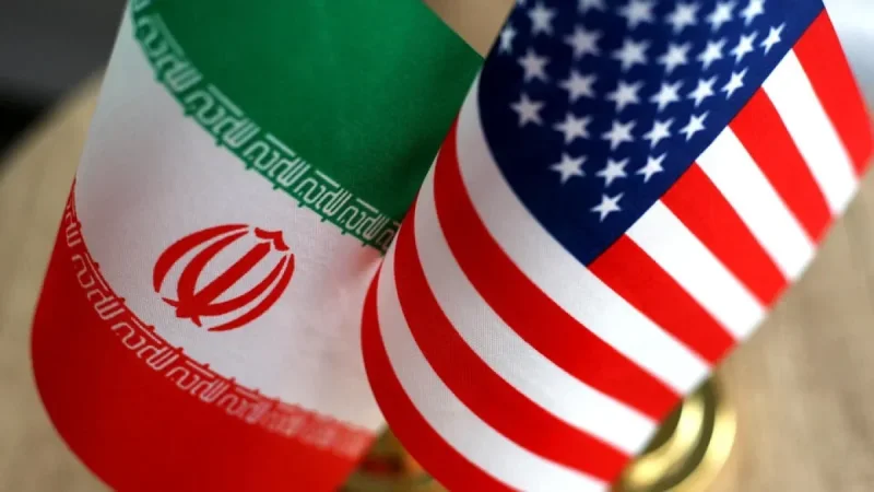 Iran's Armed Forces Warn the US About Consequences of Support
