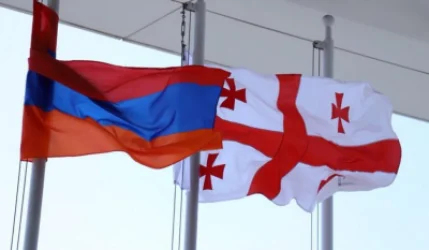 Հայաստանը Վրաստանից ամենաշատ գումար ստացած երկրների տասնյակում է