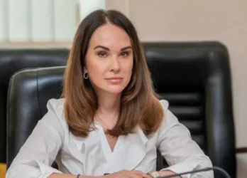 Зеленский освободил от должности заместителя руководителя администрации президента, у которого прошел обыск