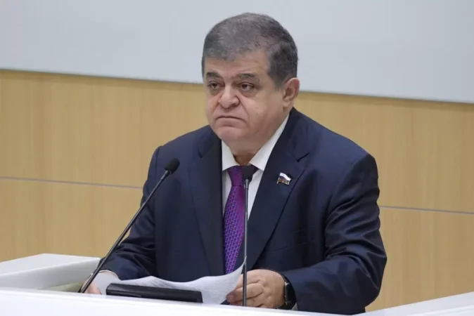 Concerns in Russia Over Western Interference in Elections Using 'Armenian and Moldovan Methods'
