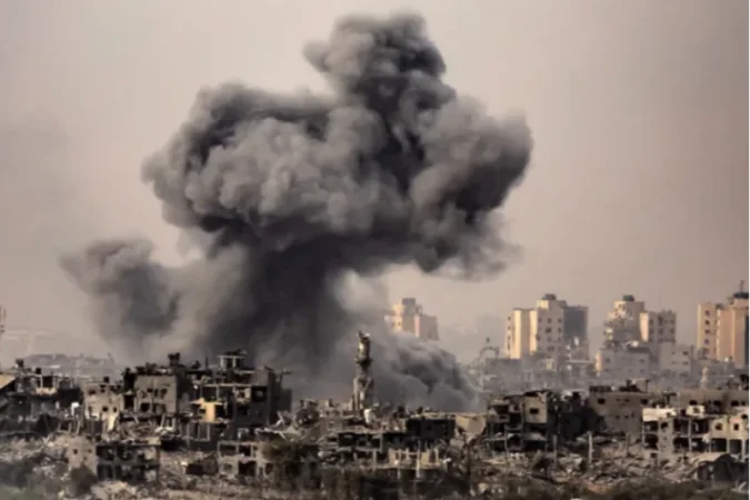 Իսրայելն ու ՀԱՄԱՍ-ը պայմանավորվել են հրադադարի մասին. TWP