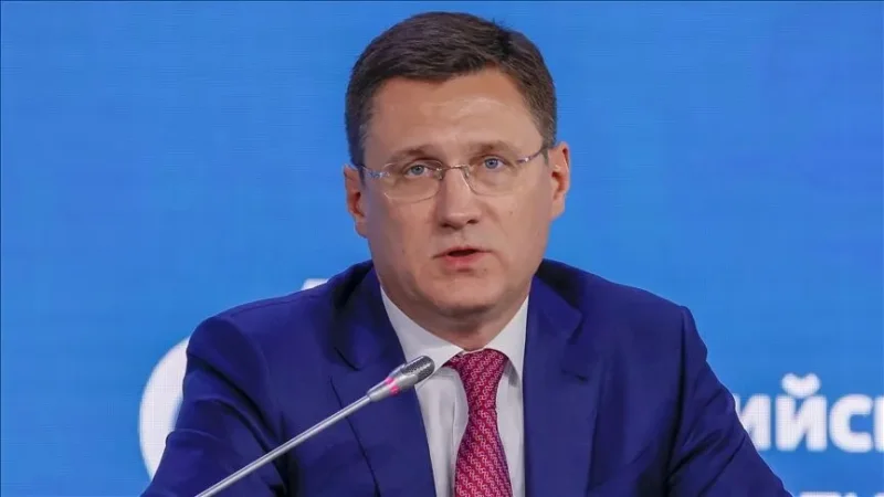 Russia Has Already Begun Fuel Imports, Says Novak