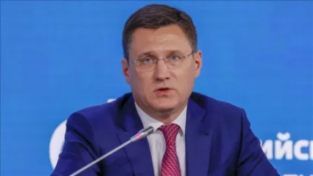 Russia Has Already Begun Fuel Imports, Says Novak