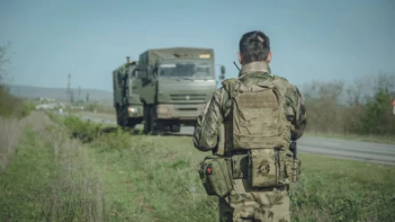 Russian Army Takes Control of Vodianskoye in DPR, Says Russia's Defense Ministry