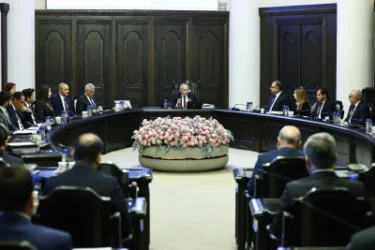 New Program Developed by the Government of Armenia: Key Directions Revealed