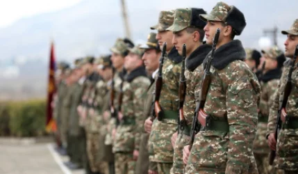 ԶՈւ-ում մահվան դեպքերի հարցով աշխատանքային խումբ է ստեղծվել