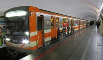 В Ереване будет построено 2 новые станции метро