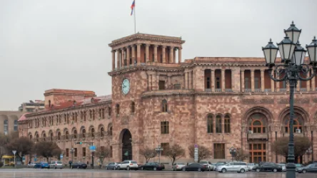 Խաղաղության պայմանագիր, Թուրքիայի հետ բաց սահման, ՌԴ-ի հետ նոր հարաբերություններ․ կառավարության նոր ծրագիրը