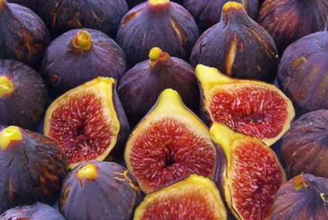 The Government to Allocate 425 Million Drams for the Purchase of Figs and Peaches