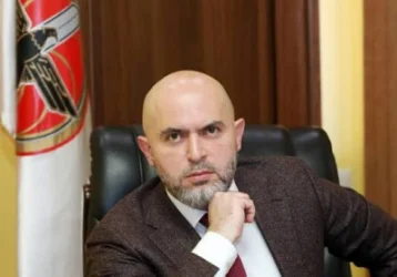 Դատախազությունը դատարան է դիմել Արմեն Աշոտյանից շուրջ 385 մլն դրամ բռնագանձելու պահանջով