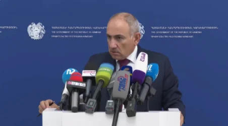 Պետք է պարզվի՝ զինվորներն ինչու էին դրսում․ Փաշինյանը՝ մահվան ելքով վրաերթի մասին