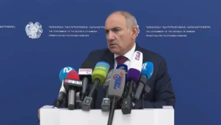 «Արծվաշենը Հայաստանի տարածք է, Քյարքին՝ ոչ»․ Փաշինյանը՝ անկլավների հարցի մասին