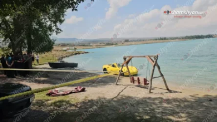36-ամյա տղամարդը ջրահեղձ է եղել Սևանա լճում․ ՆԳՆ-ից հաստատել են դեպքը