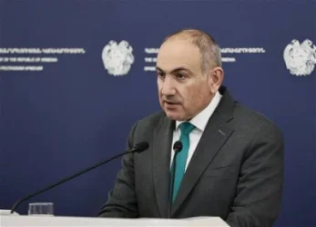 Russia Has Not Rejected, But Armenia Will Pay for the Reconstruction of the Railway - Pashinyan
