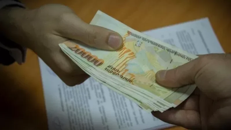 Ոստիկանությունը բացահայտել է պետությանը պատճառված 34մլն դրամից ավելի վնաս հասցնելու դեպք