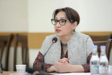 Возвращение пленников, права «политзаключенных», вопросы армянского населения Нагорного Карабаха: Галстян озвучила приоритеты