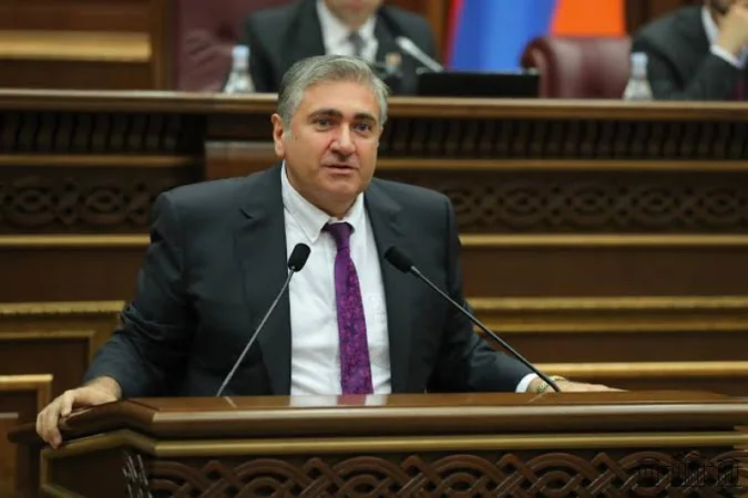 What Will Happen if Tigranashen is Handed Over to Azerbaijan: Khachatryan Highlights Dangers