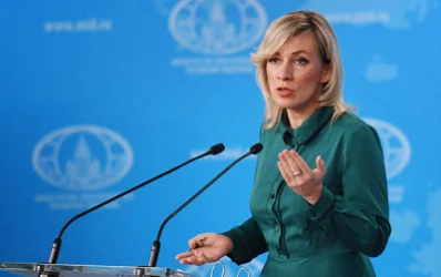 Is Moscow Warning Armenia and Azerbaijan? Zakharova Discusses Risks in Relations with Russia