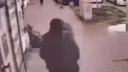 ՏԵՍԱՆՅՈՒԹ. Կրասնոդարում դեռահասները էլեկտրական ինքնագլորով հարվածել են մանկասայլակին. տուժել է մանկահասակ երեխա