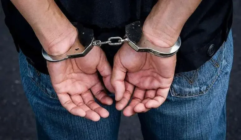 В Ереване найден 43-летний мужчина, разыскиваемый за разбойное нападение - МВД