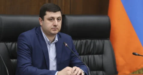 Пашинян объявляет Тигранашен Азербайджаном, ссылаясь на карты советского периода – Абрахамян