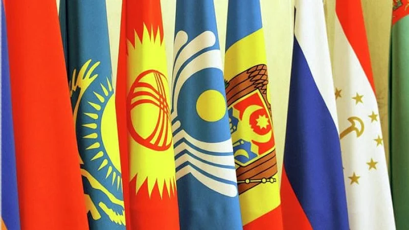 Украина готовится выйти из соглашения о строительной деятельности с государствами СНГ