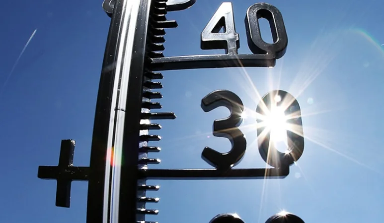Approximately 14,000 People Could Have Died from Heat in Germany: DW