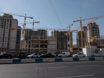 ՏԵՍԱՆՅՈՒԹ. Շինհրապարակների կահավորման խախտումների մասով տուգանքները կբարձրանան