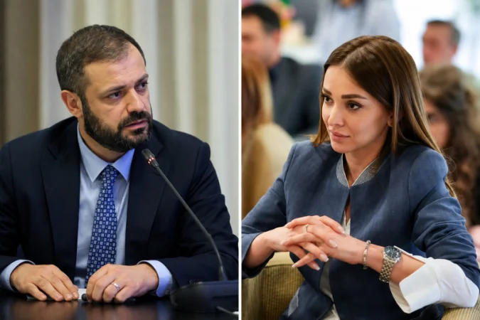 «Ամոթ է, շատ ամոթ». Պապոյան–Շուշանյան հեռակա վեճը թեժանում է
