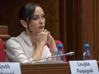 Health Committee Chairperson: One Doesn’t Need to be a Pulmonologist