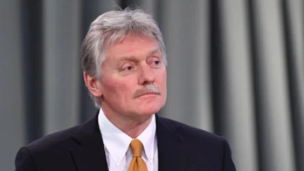 Ukraine has 'declared war' on 'Masha and the Bear': Peskov