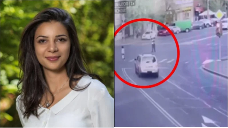Driver Convicted in Sona Mnatsakanyan Hit-and-Run Case Has Yet to Serve Sentence: Mariam Kanayan