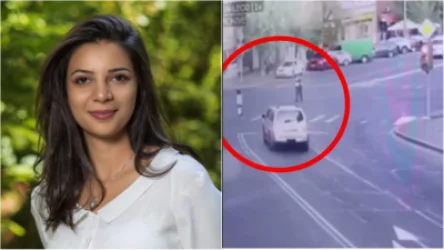 Driver Convicted in Sona Mnatsakanyan Hit-and-Run Case Has Yet to Serve Sentence: Mariam Kanayan