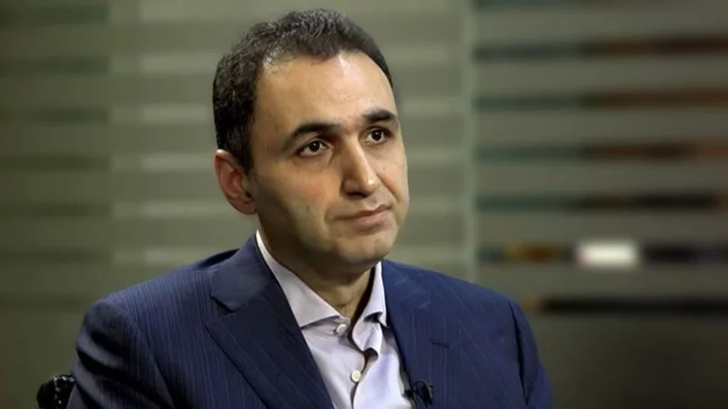 Prosecutor's Office to Appeal Decision to Release Avetik Chalabyan
