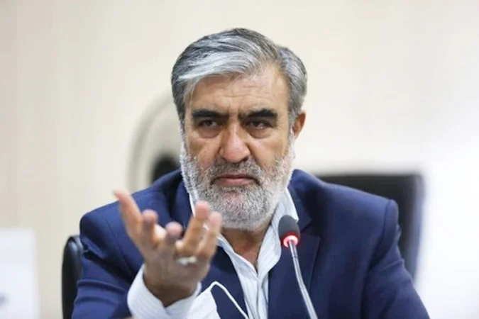 ԱՄՆ-ն ստիպված կլինի լքել տարածաշրջանը ներողություն խնդրելով. իրանցի պաշտոնյա