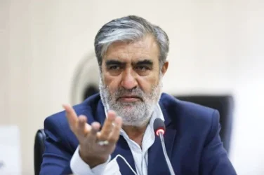 ԱՄՆ-ն ստիպված կլինի լքել տարածաշրջանը ներողություն խնդրելով. իրանցի պաշտոնյա