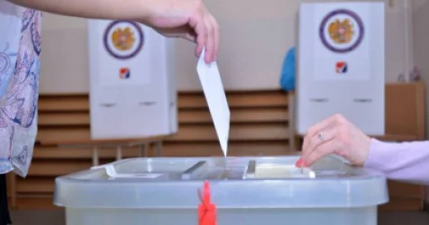 Voter Lists for Local Self-Governance Elections Released by the Ministry of Interior