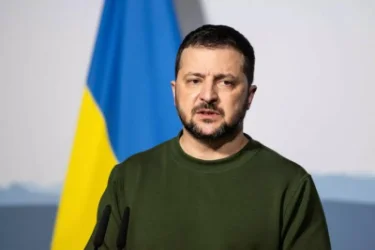 Русские творят абсолютные зверства, просто отморозки. Зеленский