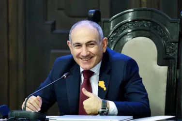 Government Composition Must Be Formed by September 3; Awaiting Reappointments – ‘Zhoghovurd’