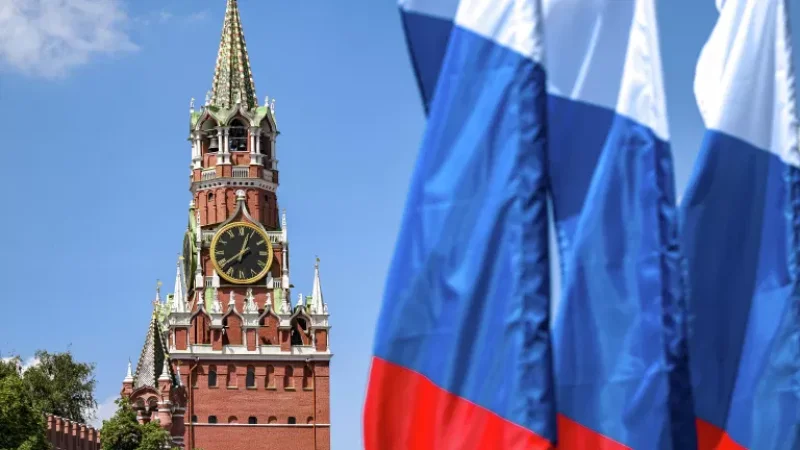 Russia Could Mediate Between the US and Iran, Media Reports